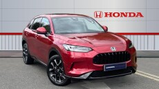 Honda Zr-V 2.0 eHEV Advance 5dr CVT Hybrid Estate